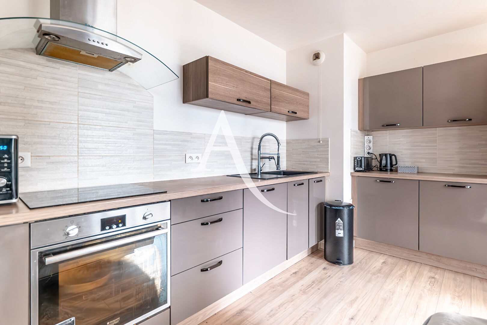 Appartement limeil brevannes (94450) 3 pièces 54.21 m²