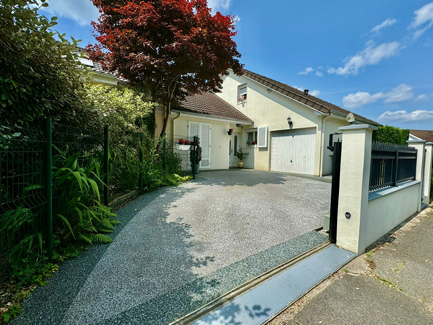 Maison LIMEIL BREVANNES (94450) 5 pièces 120.00 m²