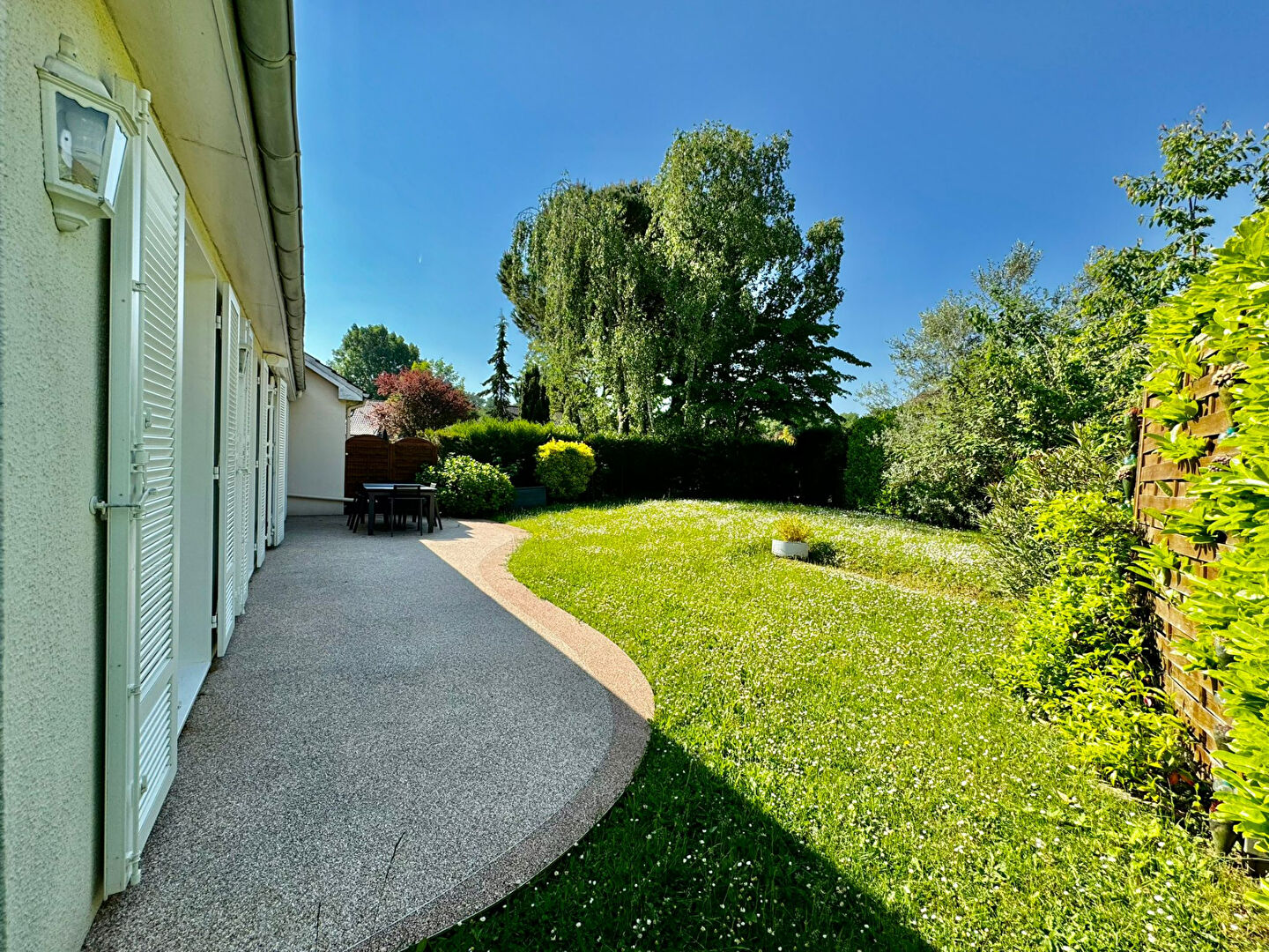 Maison LIMEIL BREVANNES (94450) 5 pièces 120.00 m²