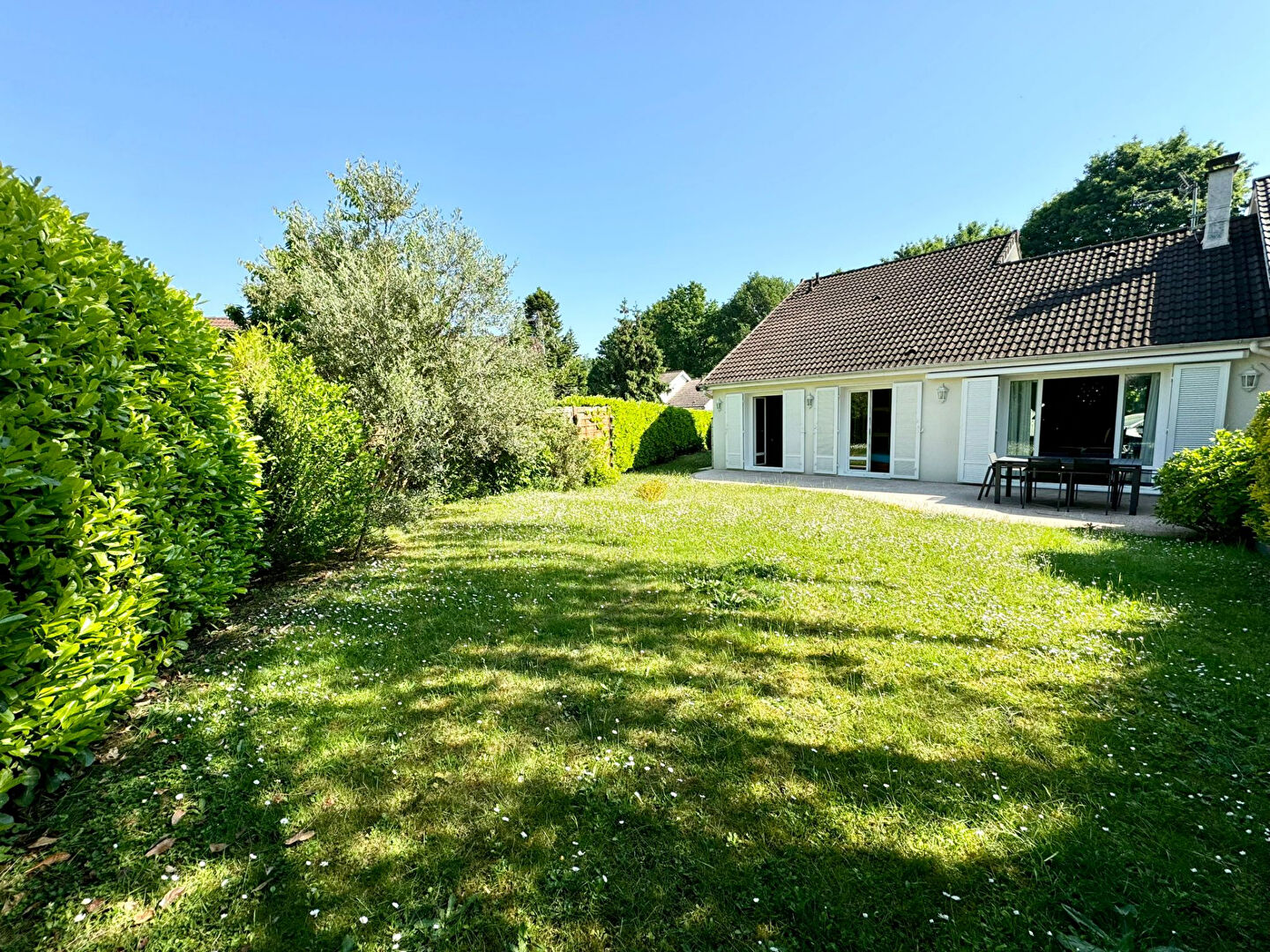 Maison LIMEIL BREVANNES (94450) 5 pi&egrave;ces 120.00 m&sup2;