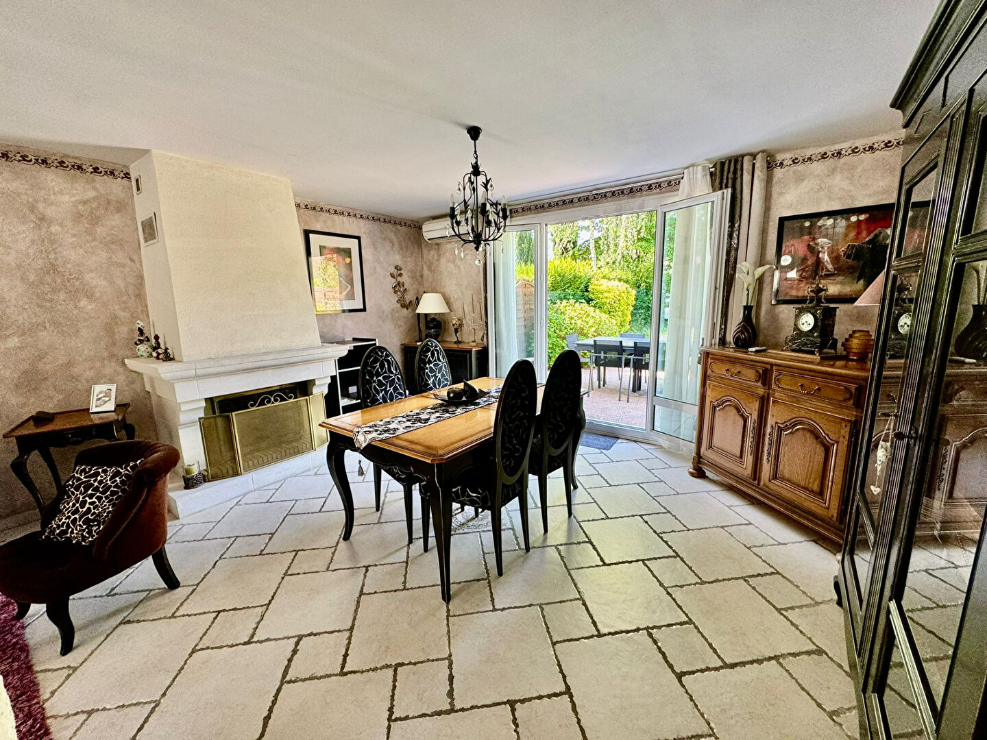 Maison LIMEIL BREVANNES (94450) 5 pi&egrave;ces 120.00 m&sup2;