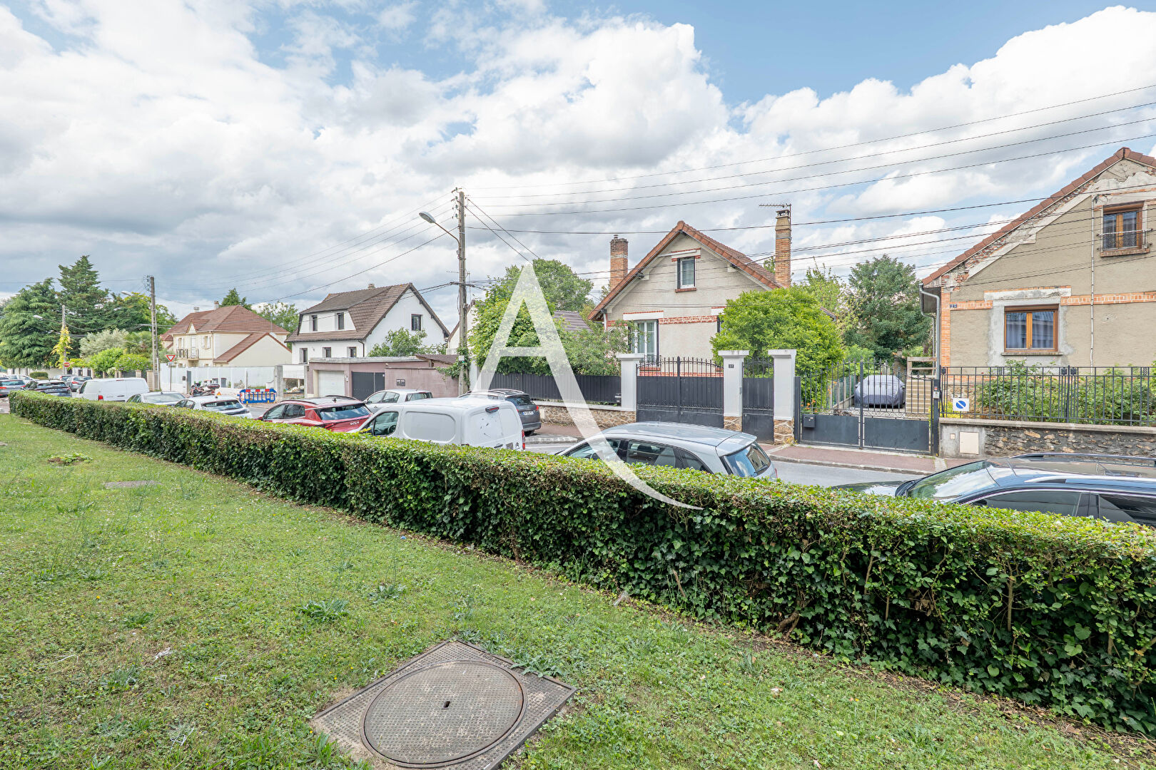 Appartement LIMEIL BREVANNES (94450) 2 pièces 43.00 m²