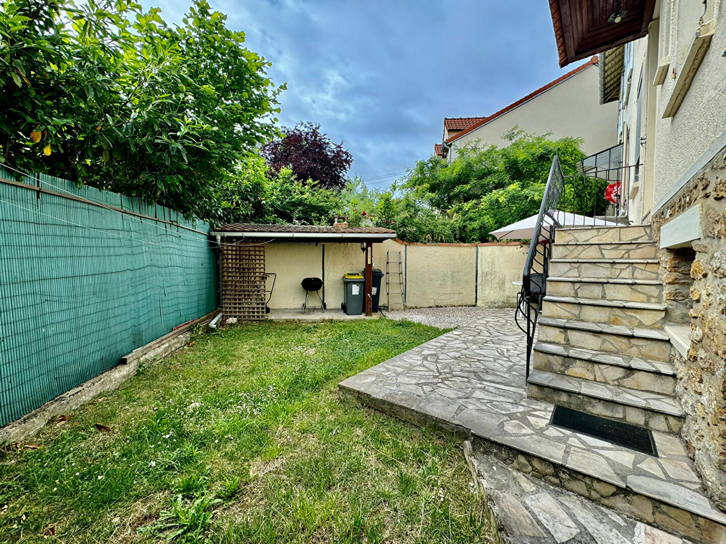 Appartement LIMEIL BREVANNES (94450) 4 pièces
