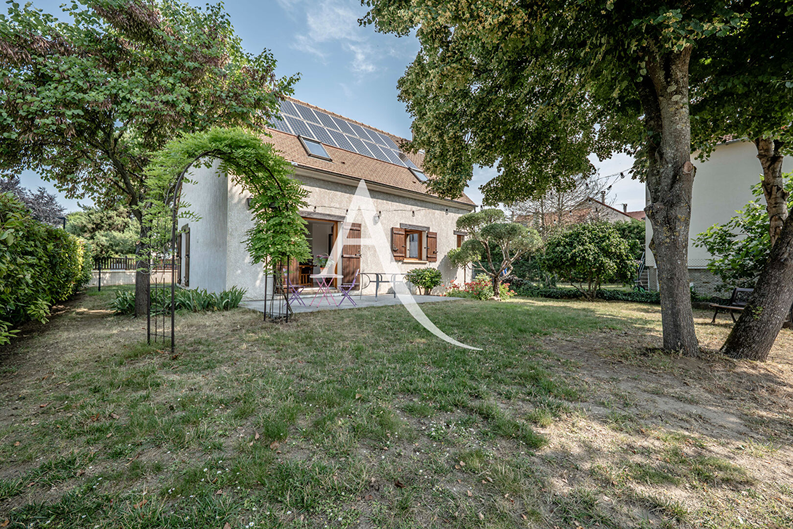 Maison LIMEIL BREVANNES (94450) 6 pièces 120.00 m²