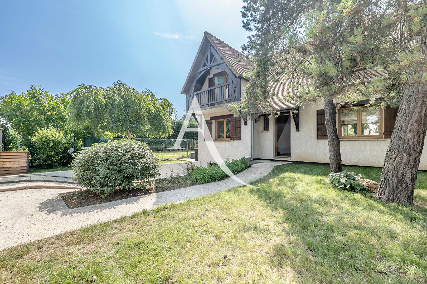 Maison LIMEIL BREVANNES (94450) 6 pièces 120.00 m²