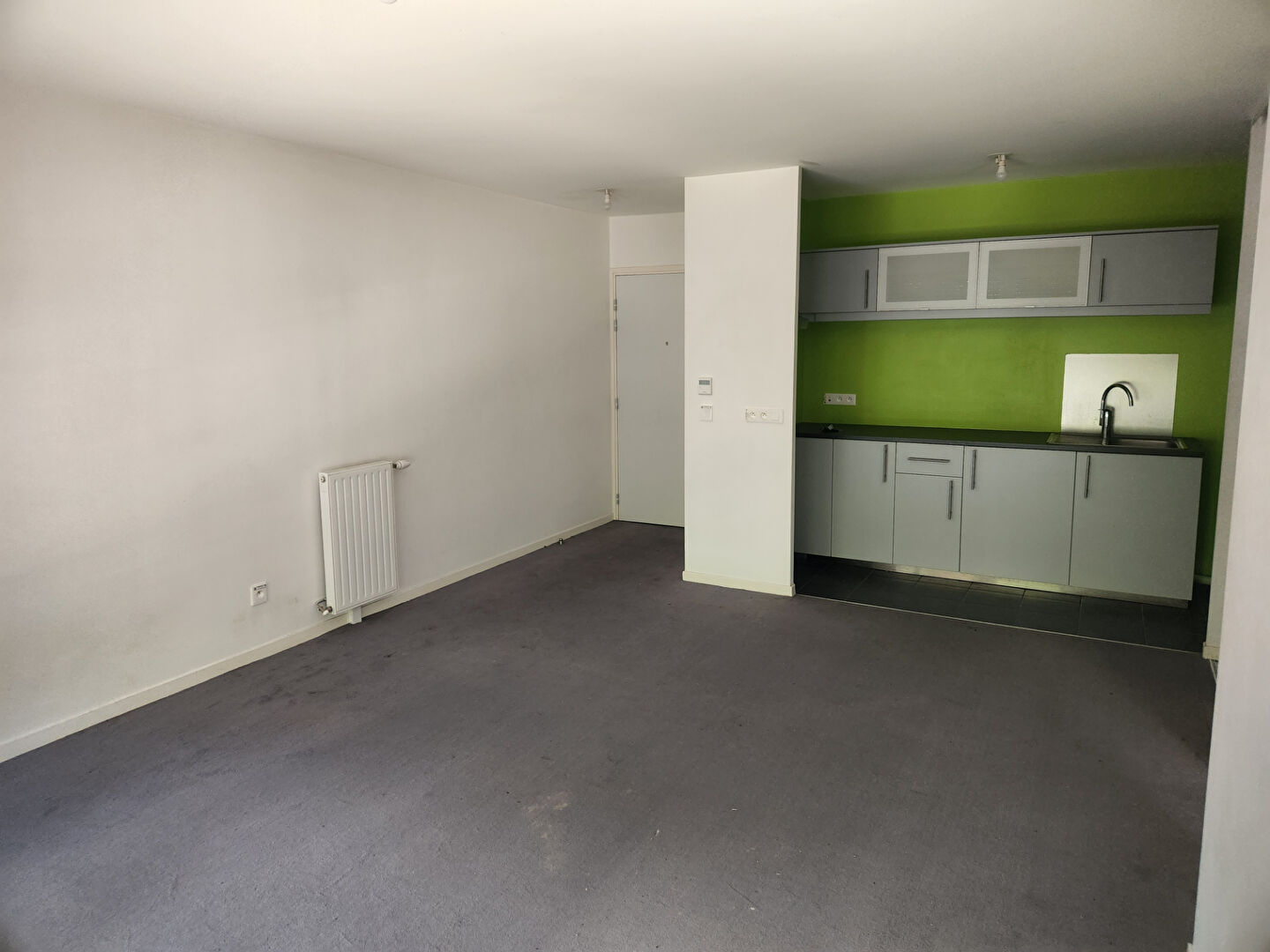 Appartement LIMEIL BREVANNES (94450) 2 pièces 45.85 m²