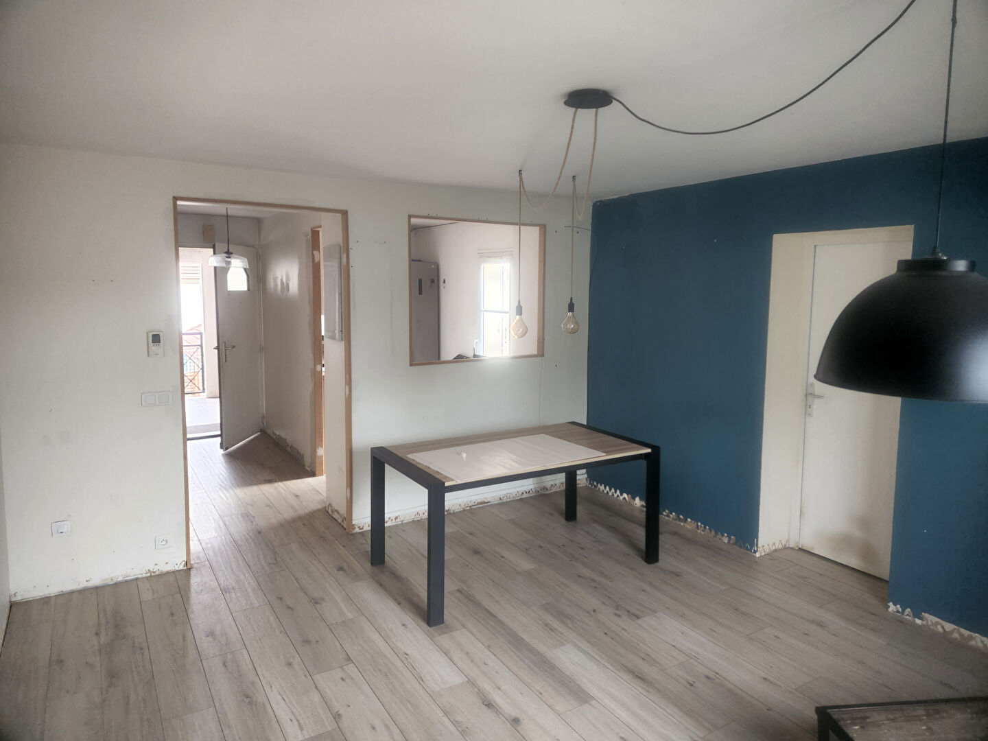 Appartement LIMEIL BREVANNES (94450) 4 pièces 86.15 m²