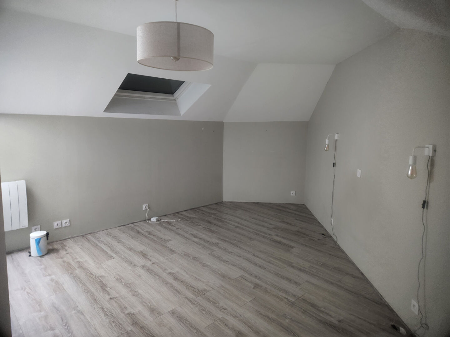 Appartement LIMEIL BREVANNES (94450) 4 pièces 86.15 m²
