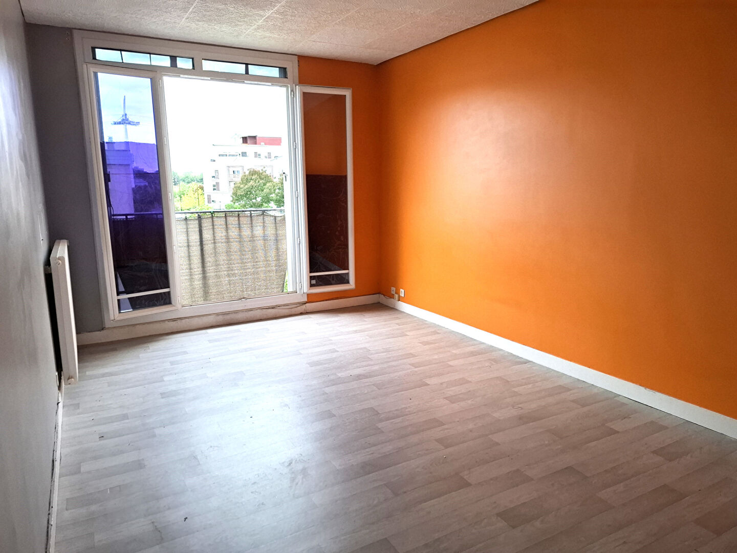 Appartement LIMEIL BREVANNES (94450) 2 pièces 40.00 m²