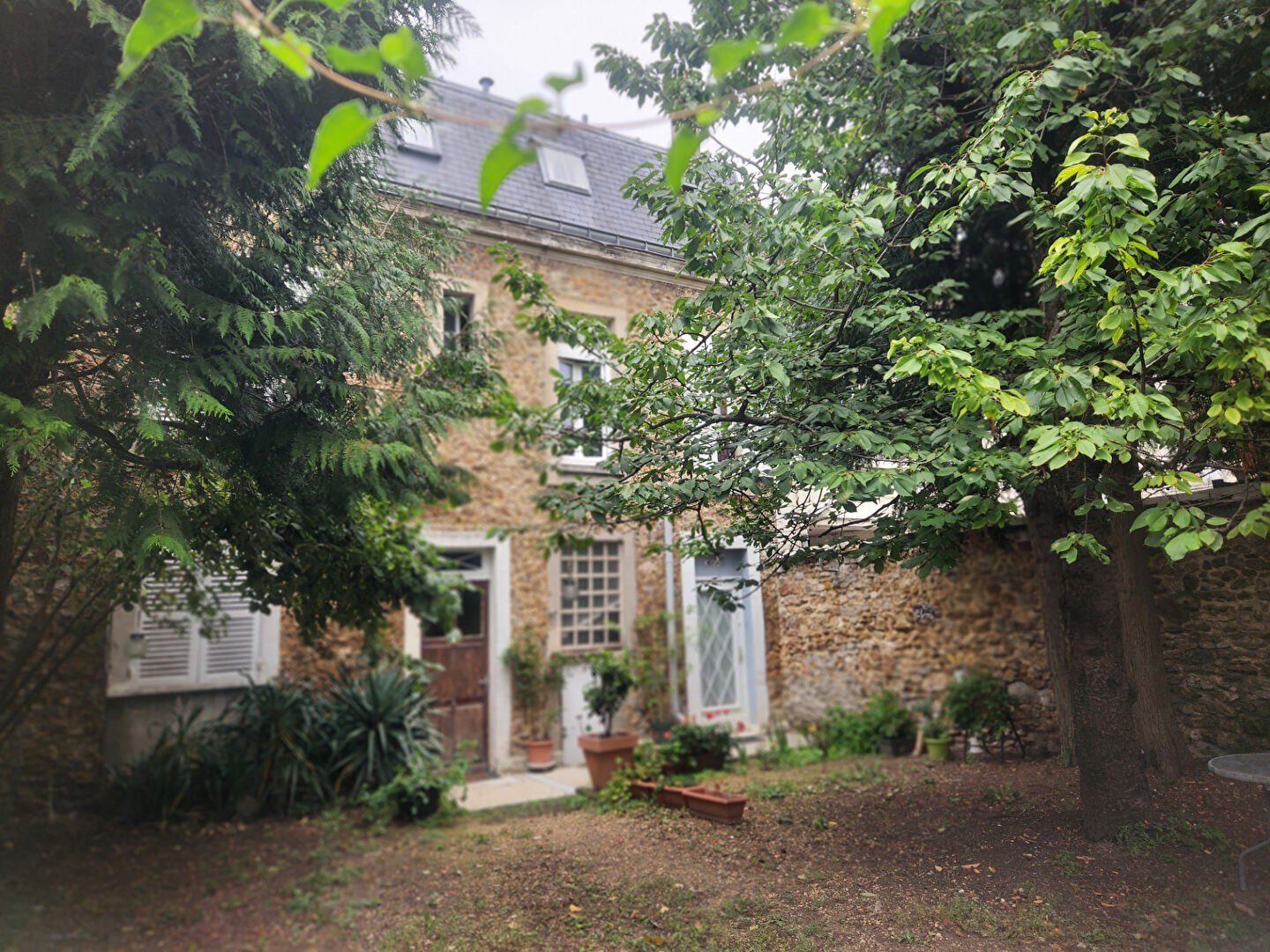 Appartement BOISSY saint LEGER (94470) 2 pièces 30.00 m²