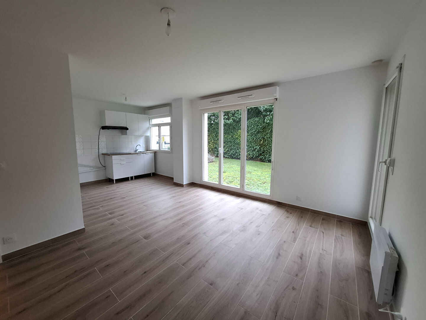 Appartement LIMEIL BREVANNES (94450) 1 pi&egrave;ce 32.11 m&sup2;