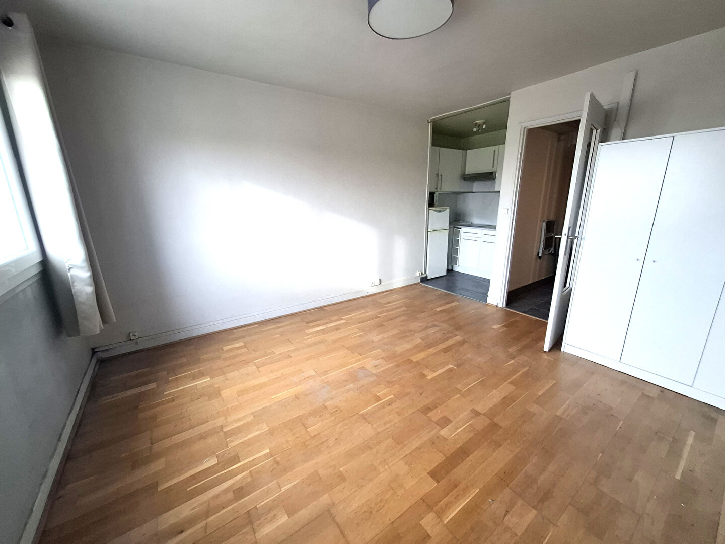 Appartement LIMEIL BREVANNES (94450) 1 pièce 22.04 m²