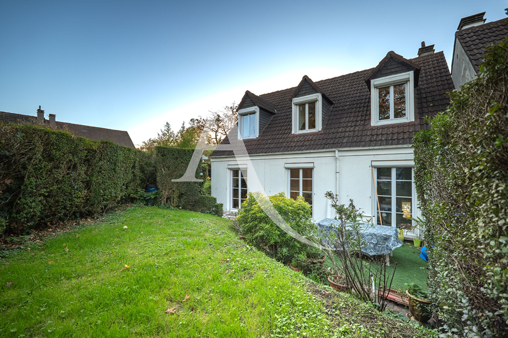 Maison LIMEIL BREVANNES (94450) 5 pièces 105.00 m²