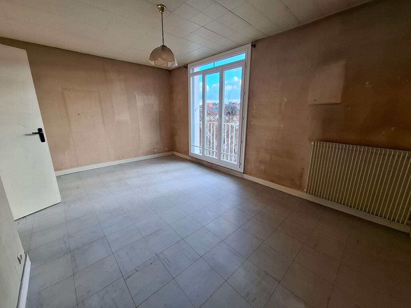 Appartement LIMEIL BREVANNES (94450) 1 pièce 29.85 m²