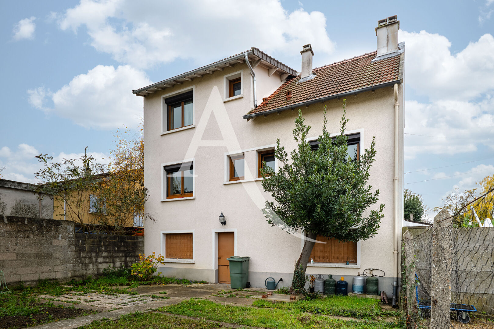 Maison LIMEIL BREVANNES (94450) 5 pièces 115.00 m²