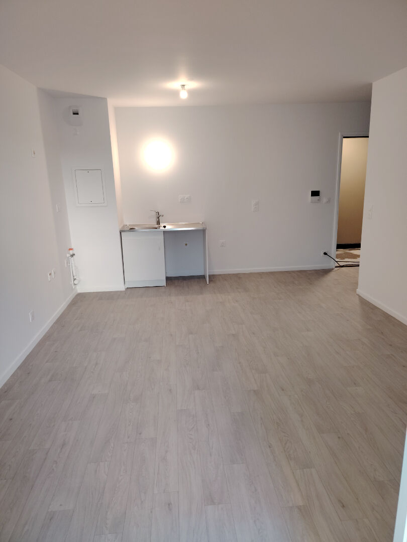 Appartement AVON (77210) 2 pièces 43.20 m²