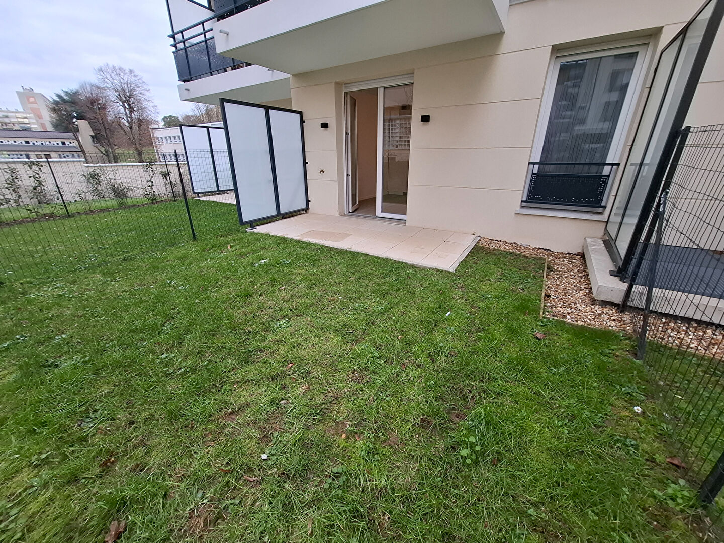Appartement AVON (77210) 2 pi&egrave;ces 43.20 m&sup2;