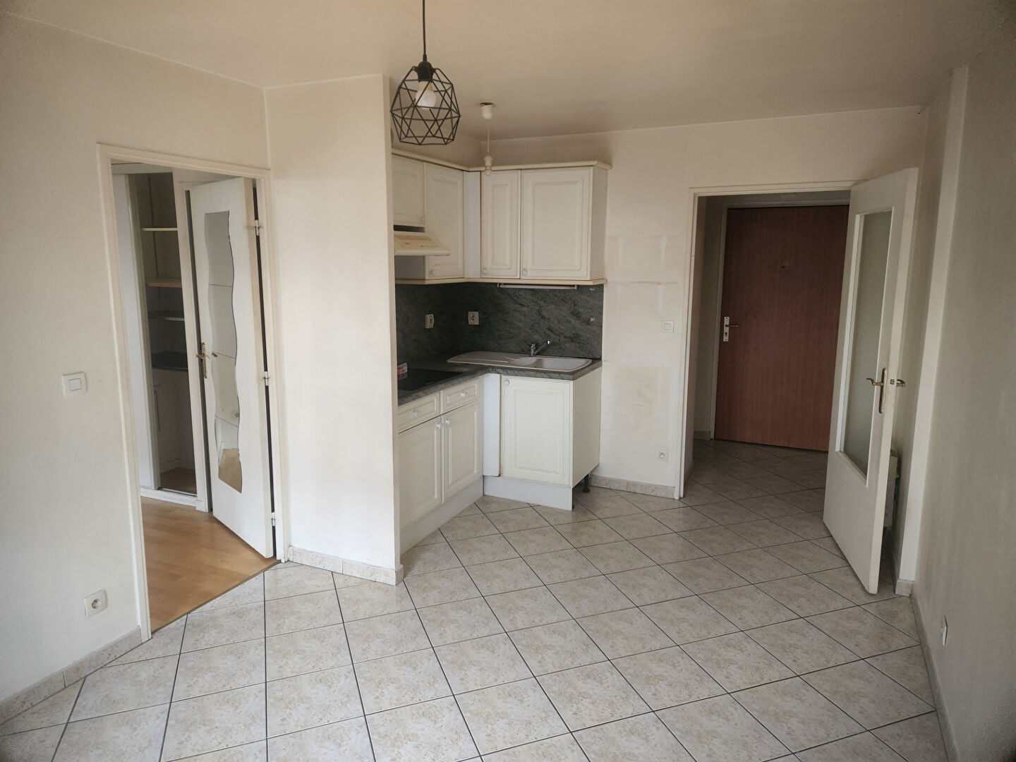 Appartement PONTAULT COMBAULT (77340) 2 pièces 36.00 m²