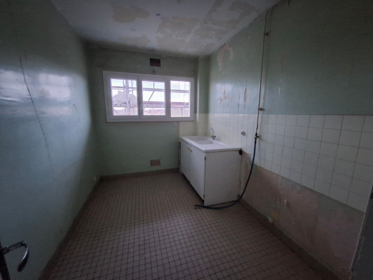 Appartement LIMEIL BREVANNES (94450) 2 pi&egrave;ces 42.00 m&sup2;