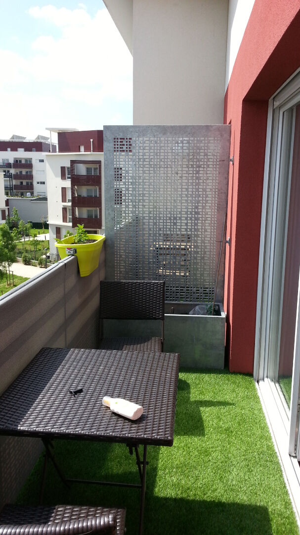 Appartement LIMEIL BREVANNES (94450) 3 pi&egrave;ces 53.26 m&sup2;