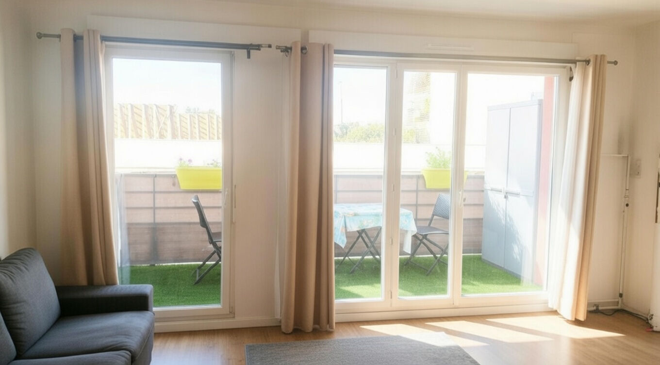 Appartement LIMEIL BREVANNES (94450) 3 pi&egrave;ces 53.26 m&sup2;