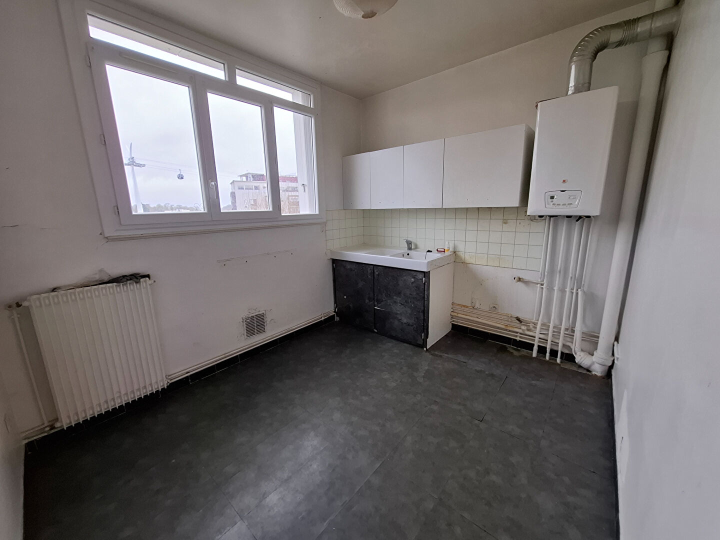 Appartement LIMEIL BREVANNES (94450) 2 pi&egrave;ces 42.69 m&sup2;