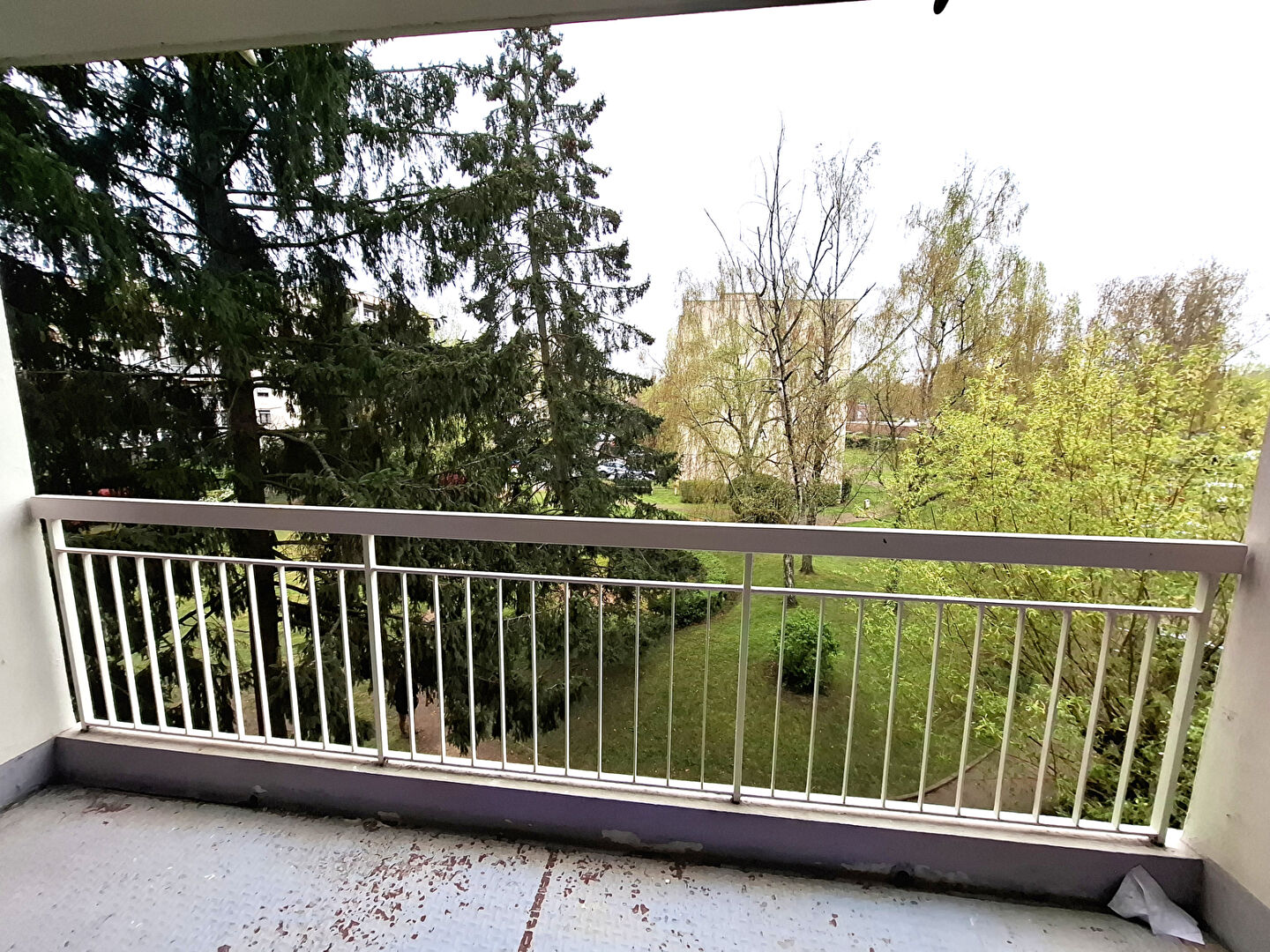 Appartement LIMEIL BREVANNES (94450) 3 pi&egrave;ces 68.10 m&sup2;