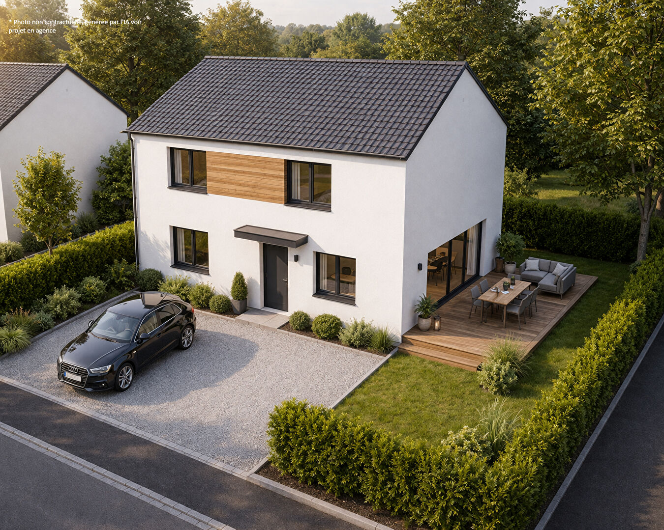 Terrain LIMEIL BREVANNES (94450) 198.00 m&sup2;