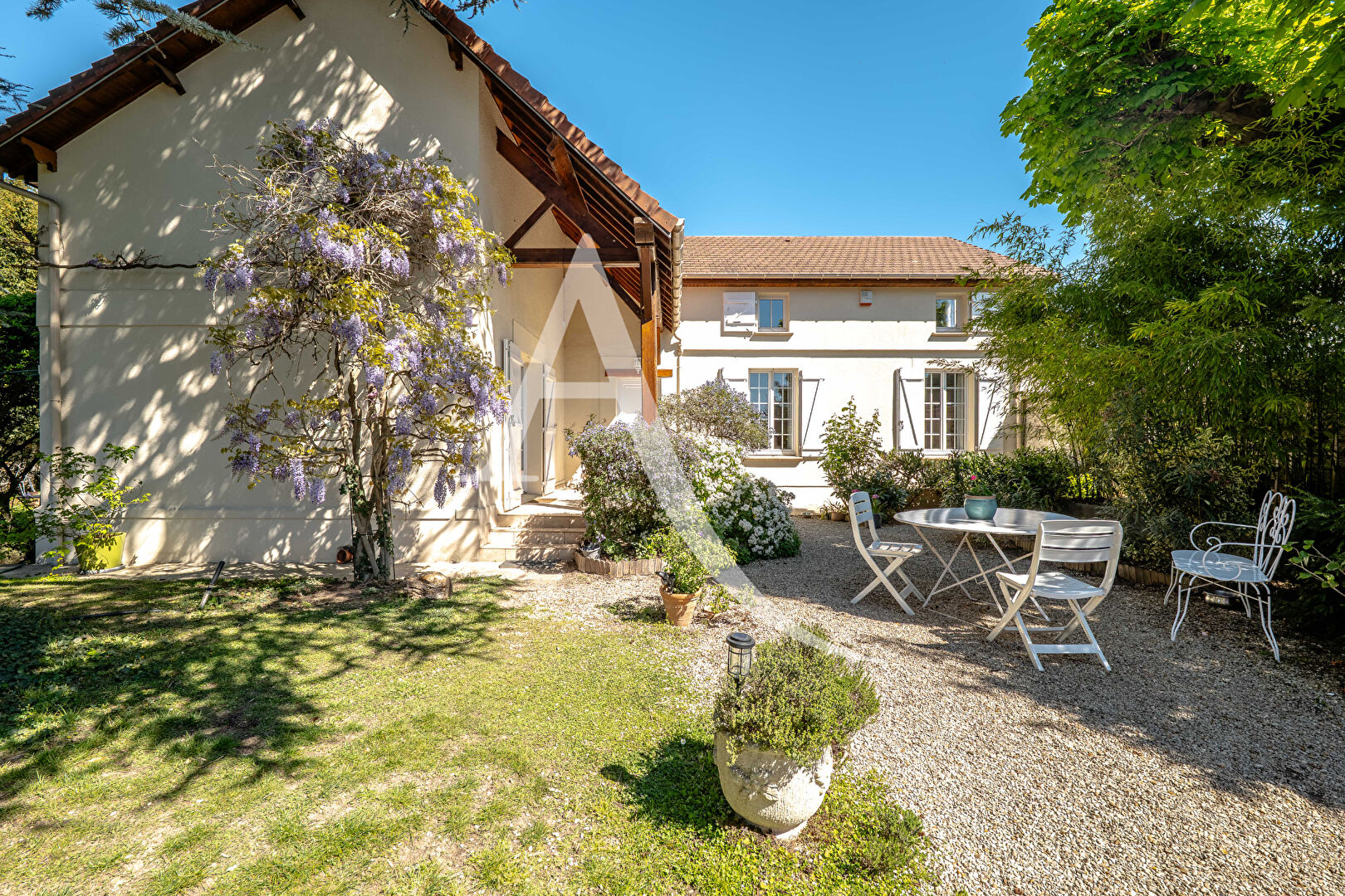 Maison LIMEIL BREVANNES (94450) 5 pi&egrave;ces 116.00 m&sup2;