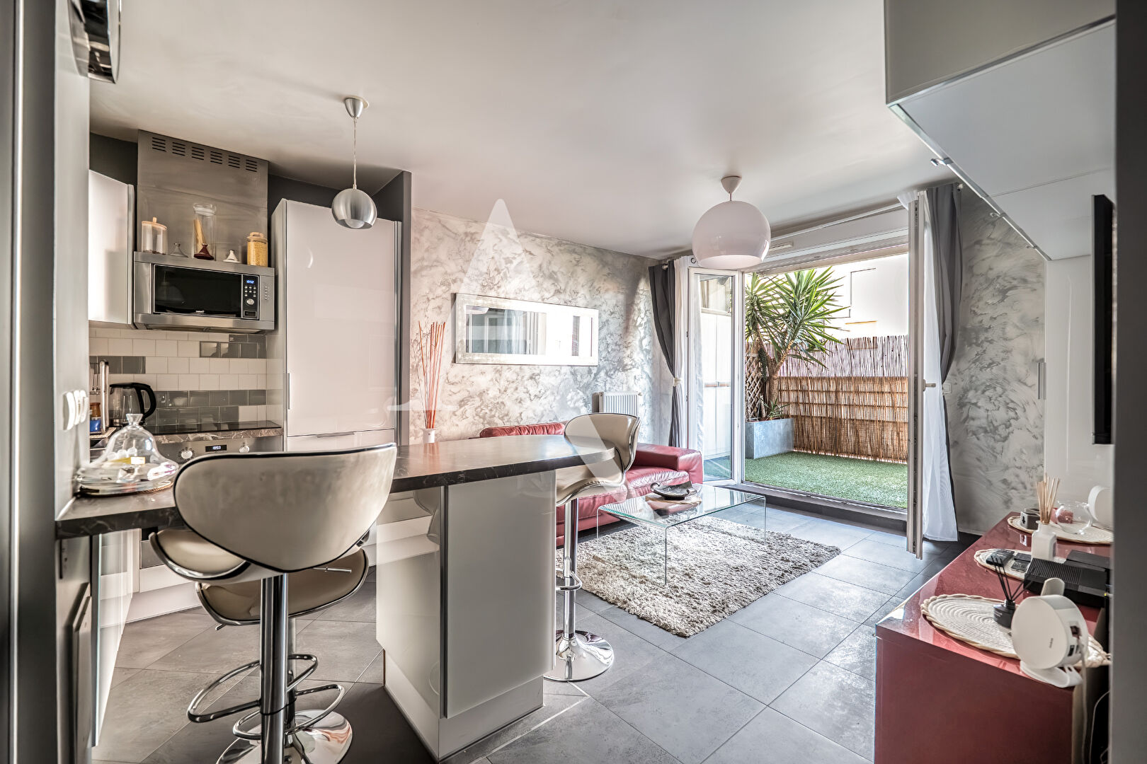 Appartement LIMEIL BREVANNES (94450) 3 pi&egrave;ces 51.00 m&sup2;