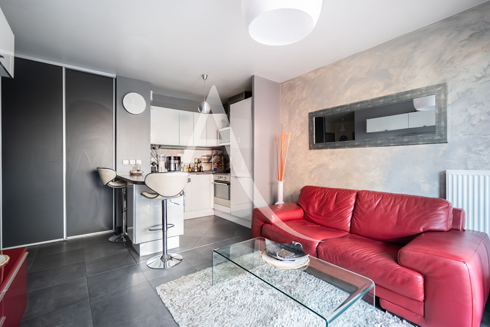 Appartement LIMEIL BREVANNES (94450) 3 pi&egrave;ces 51.00 m&sup2;