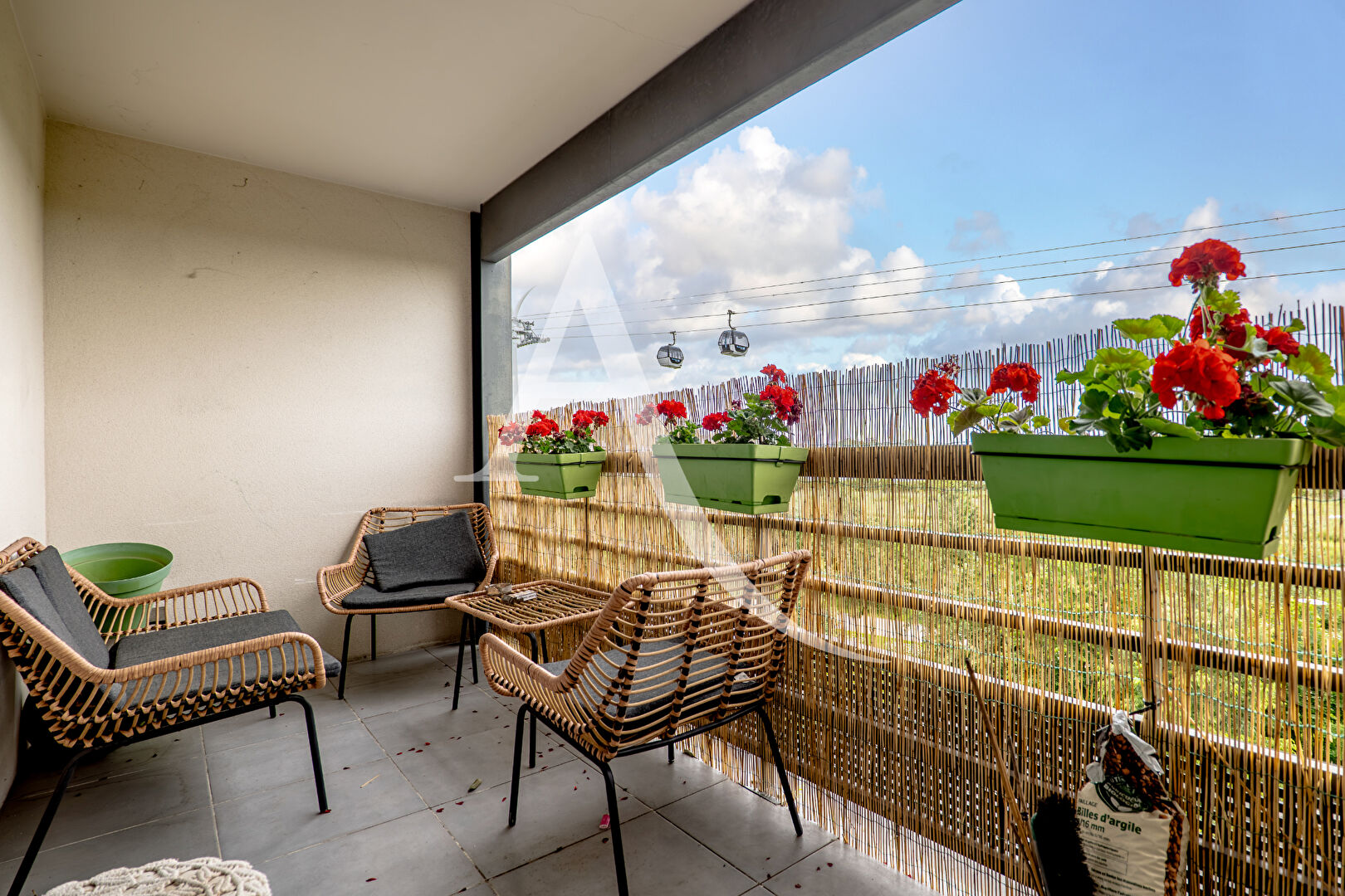 Limeil-Brévannes (94) Exclusif 227 000 € Appartement 3 pièces , 2 chambres 65.41 m² Avec terrasse Voir le bien