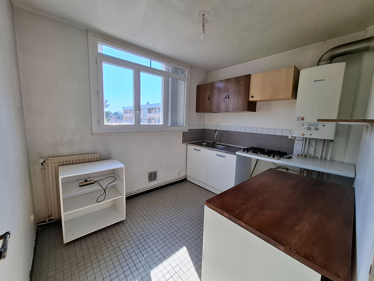 à 7 km de Boussy-Saint-Antoine Exclusif 130 000 € Appartement 2 pièces , 1 chambre 43.00 m² Voir le bien