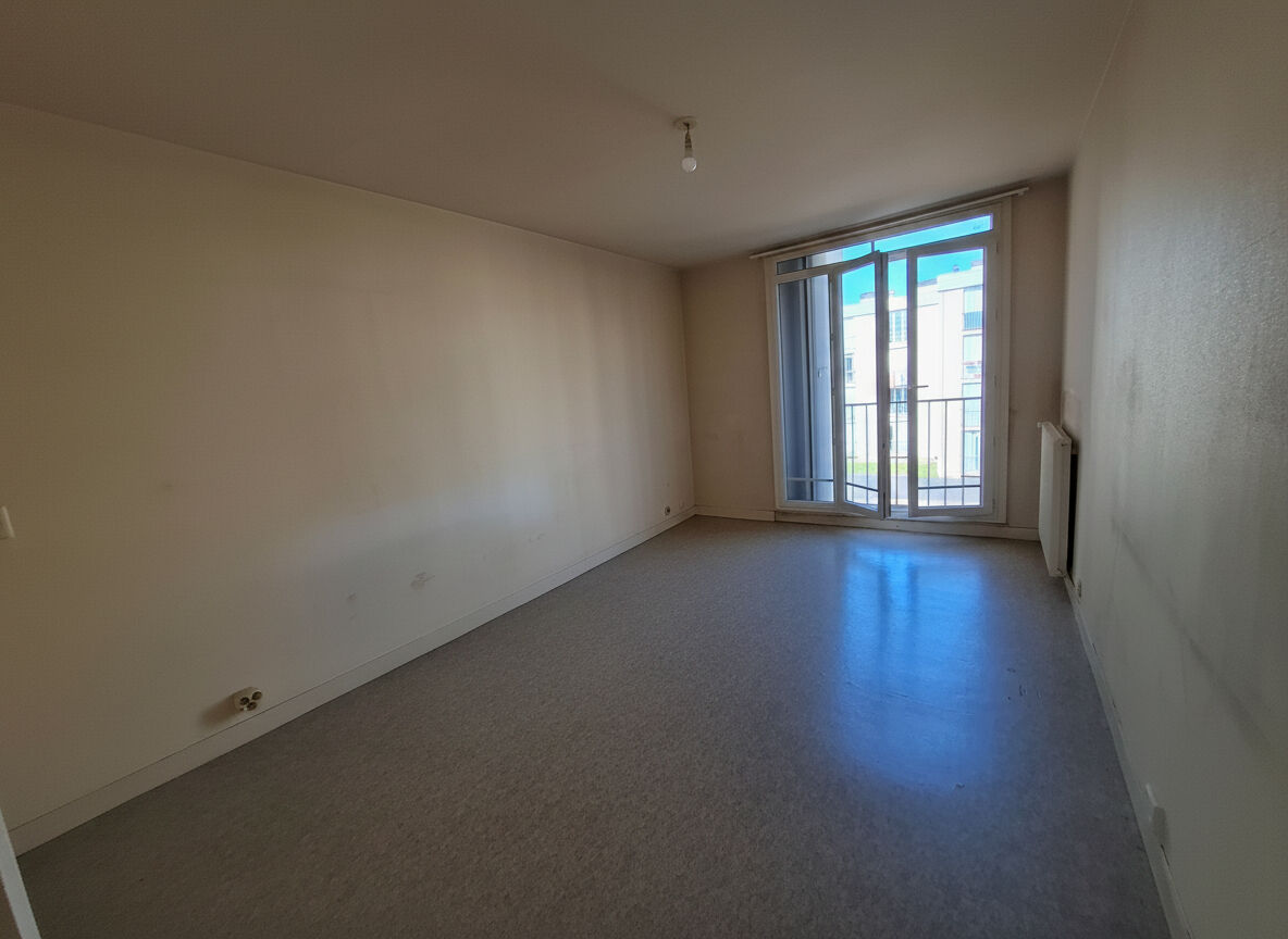 Appartement LIMEIL BREVANNES (94450) 2 pi&egrave;ces 43.00 m&sup2;