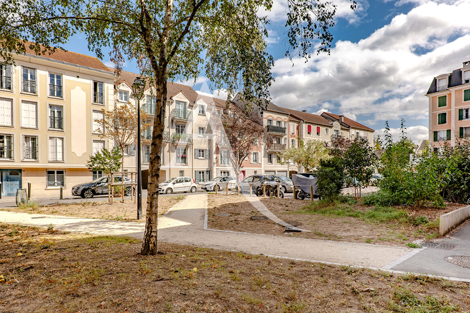 Appartement LIMEIL BREVANNES (94450) 2 pi&egrave;ces 42.00 m&sup2;