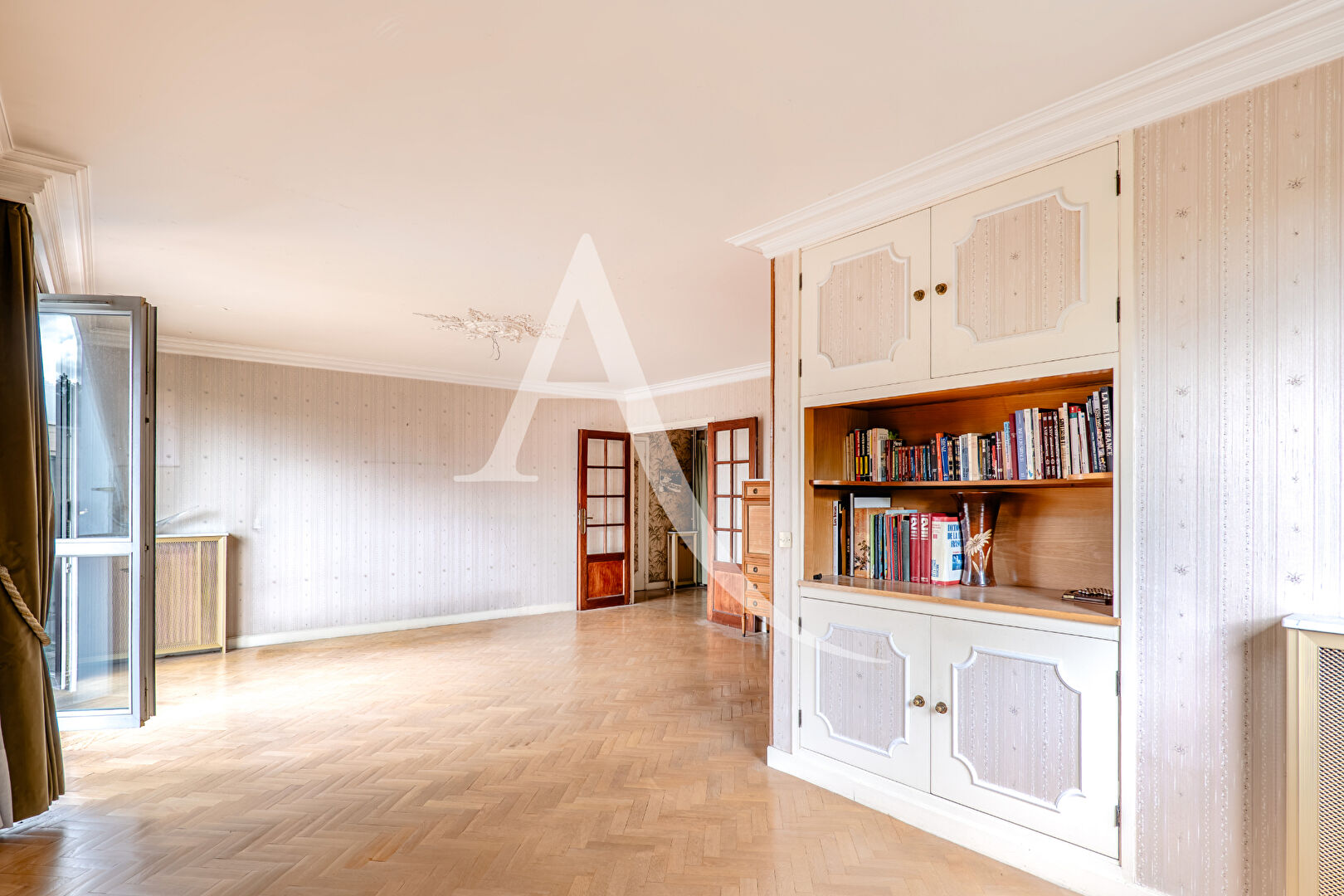 Appartement LIMEIL BREVANNES (94450) 5 pi&egrave;ces 100.00 m&sup2;