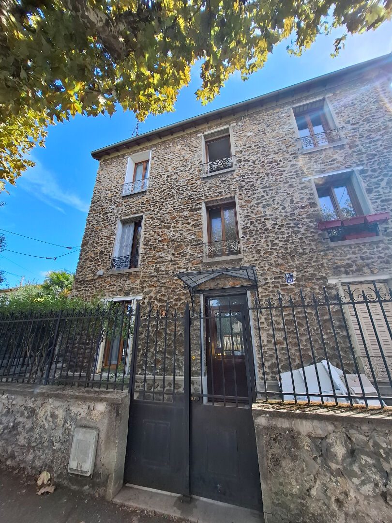 Appartement CHAMPIGNY SUR MARNE (94500) 2 pi&egrave;ces 38.51 m&sup2;