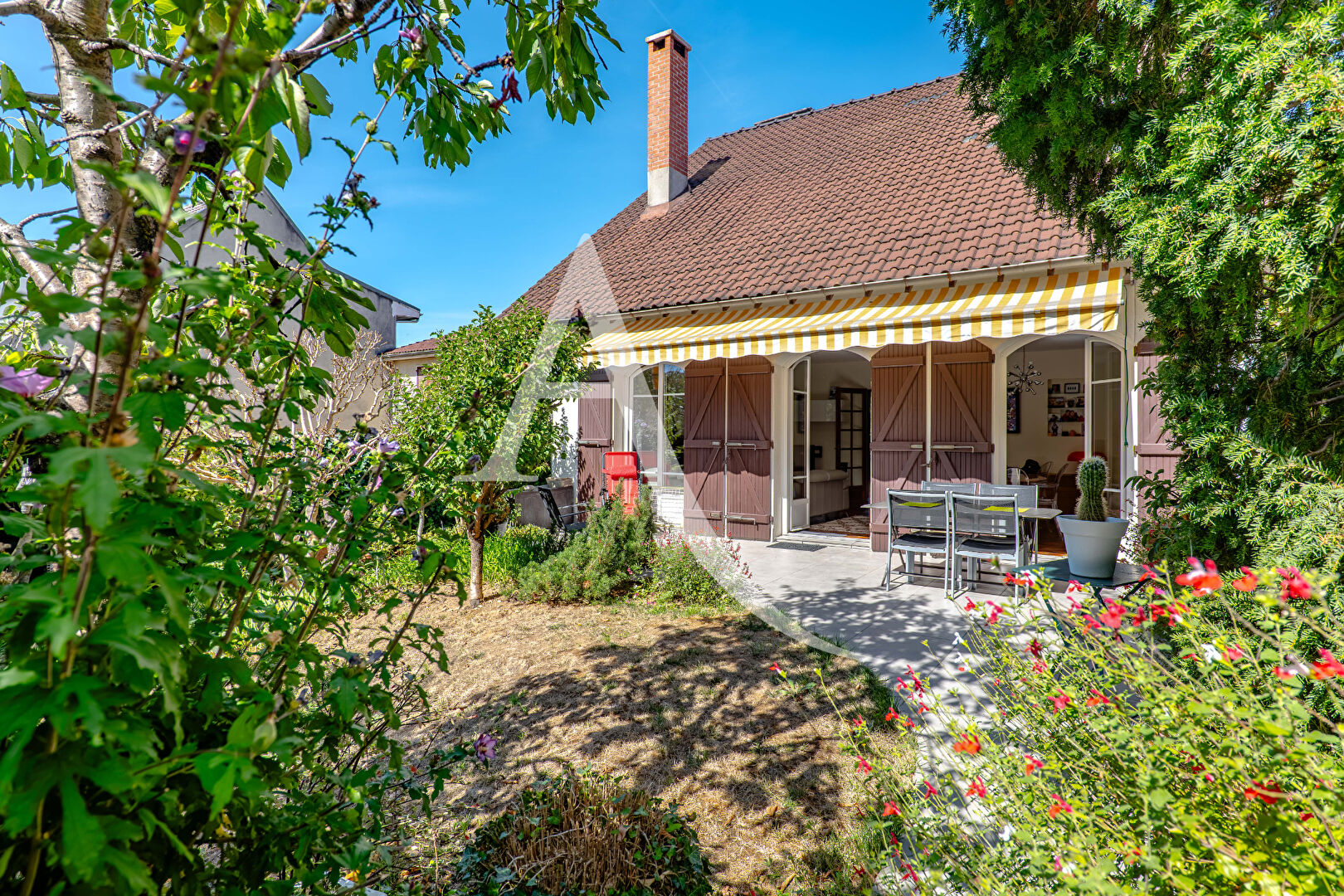 Maison LIMEIL BREVANNES (94450) 6 pi&egrave;ces 135.00 m&sup2;