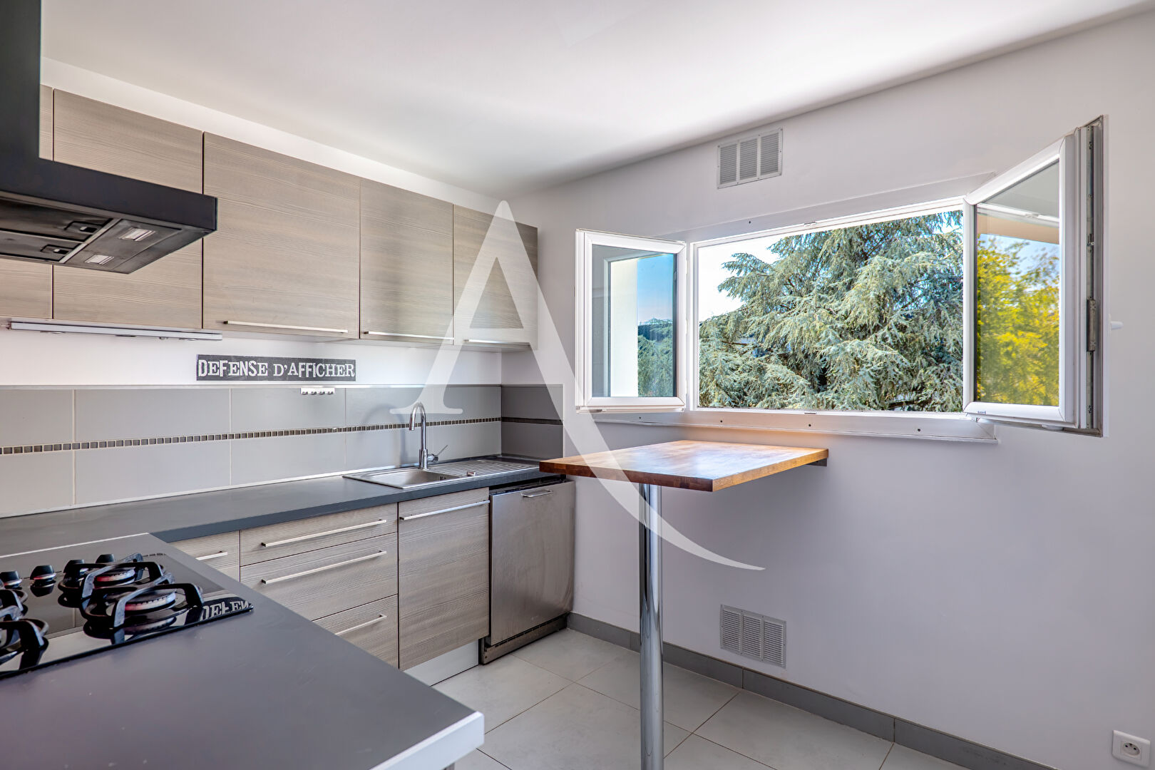 Appartement LIMEIL BREVANNES (94450) 2 pi&egrave;ces 44.00 m&sup2;