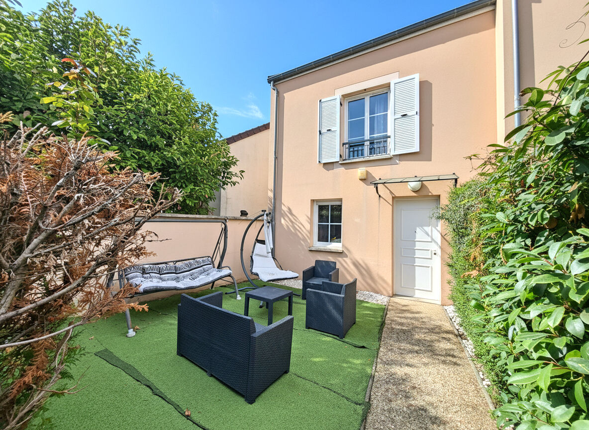 Maison 4 pièces 83 m² · à Limeil-Brévannes · 83 m² · 340 000 €