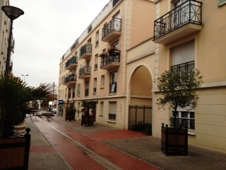 Appartement LIMEIL BREVANNES (94450) 3 pi&egrave;ces 60.40 m&sup2;