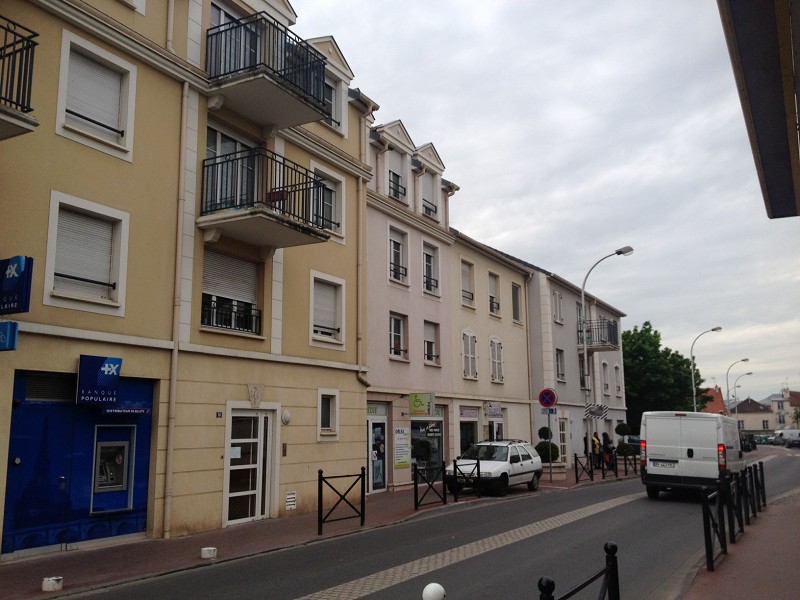 Appartement LIMEIL BREVANNES (94450) 3 pi&egrave;ces 60.00 m&sup2;