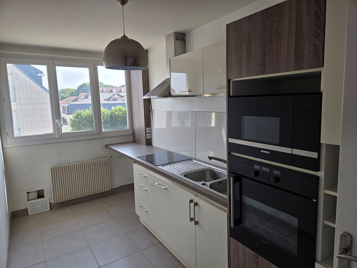 à 7 km de Boussy-Saint-Antoine Exclusif 200 000 € Appartement 4 pièces , 2 chambres 71.50 m² Voir le bien