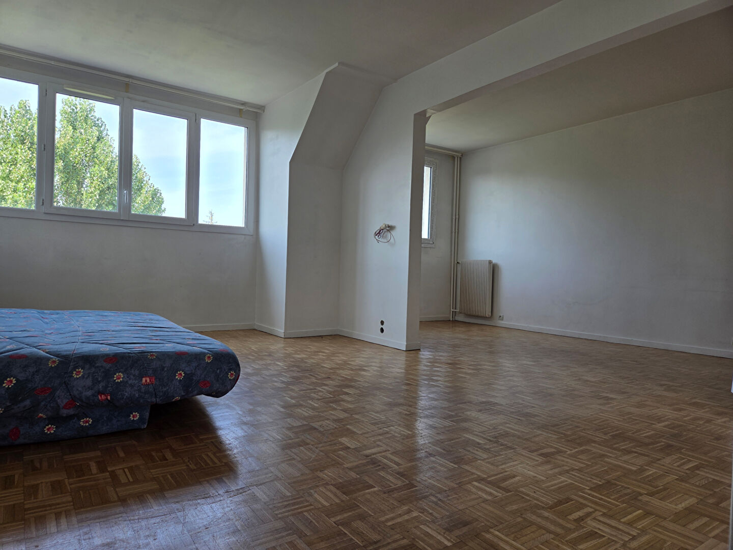 Appartement Boissy Saint L&eacute;ger (94470) 4 pi&egrave;ces 71.50 m&sup2;