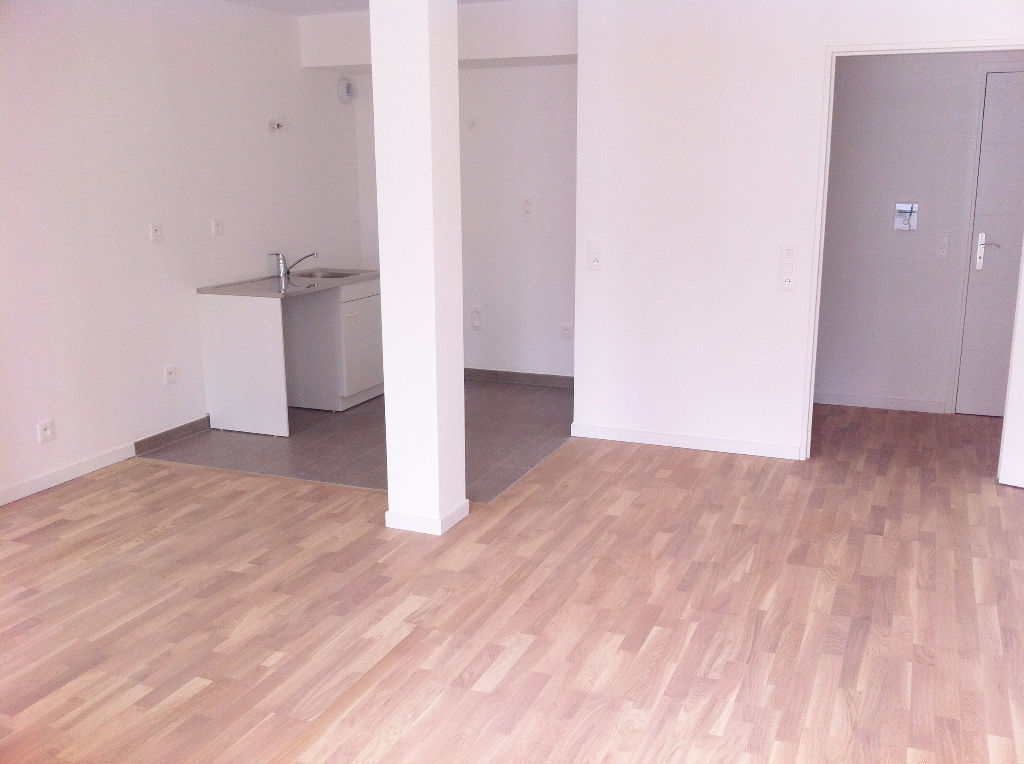 Appartement LIMEIL BREVANNES (94450) 2 pièces 49.15 m²