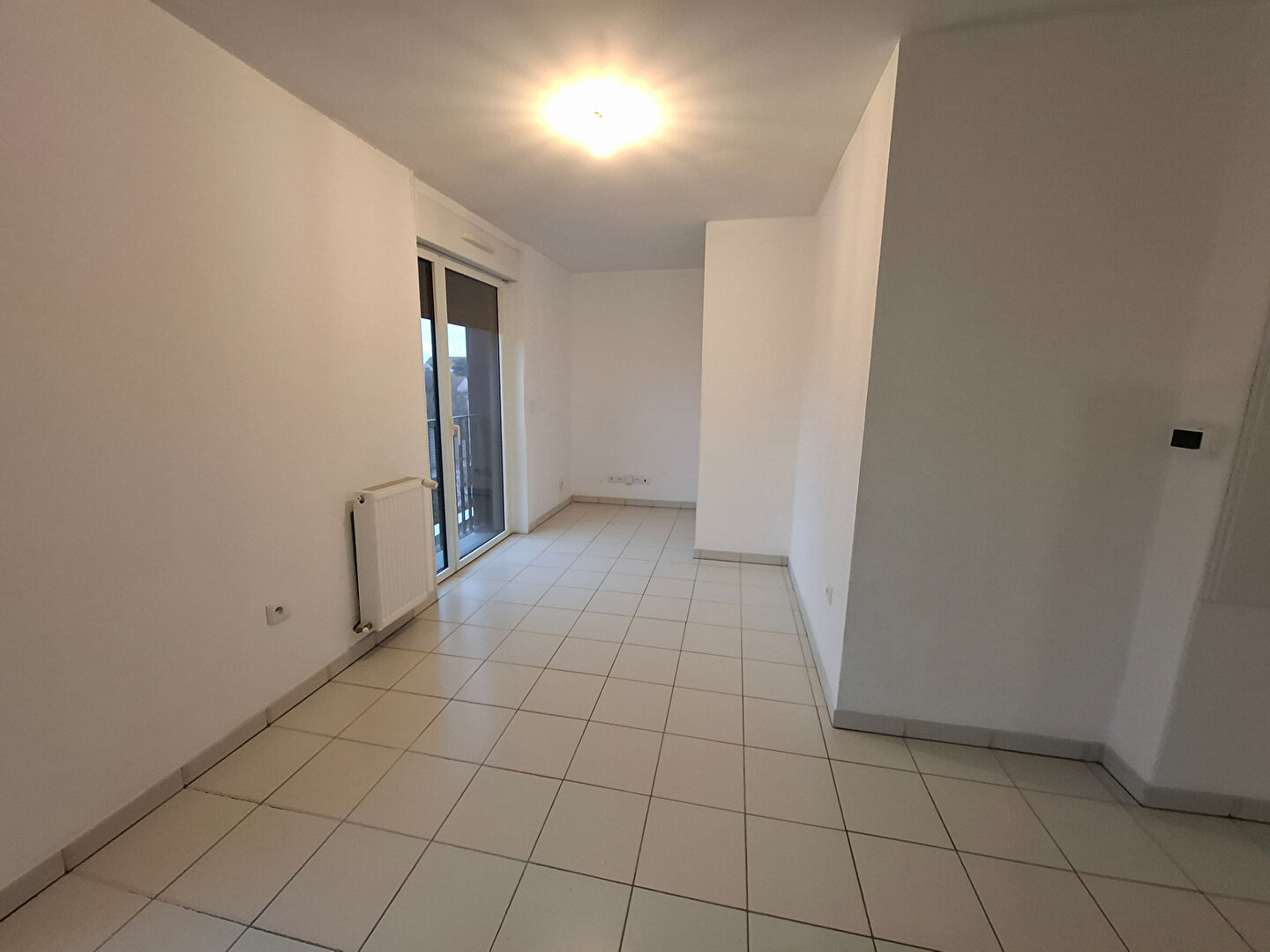 Appartement LIMEIL BREVANNES (94450) 1 pi&egrave;ce 24.35 m&sup2;
