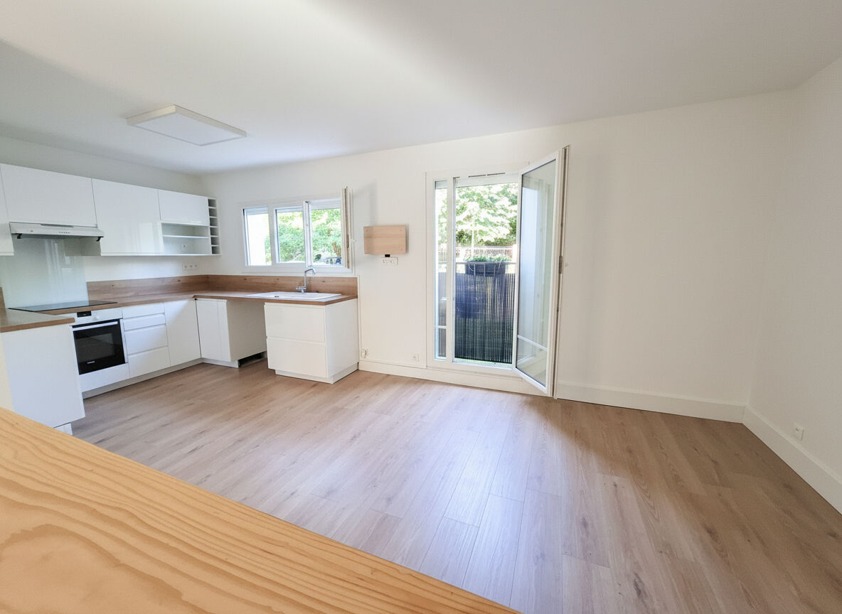 Appartement LIMEIL BREVANNES (94450) 2 pi&egrave;ces 43.00 m&sup2;
