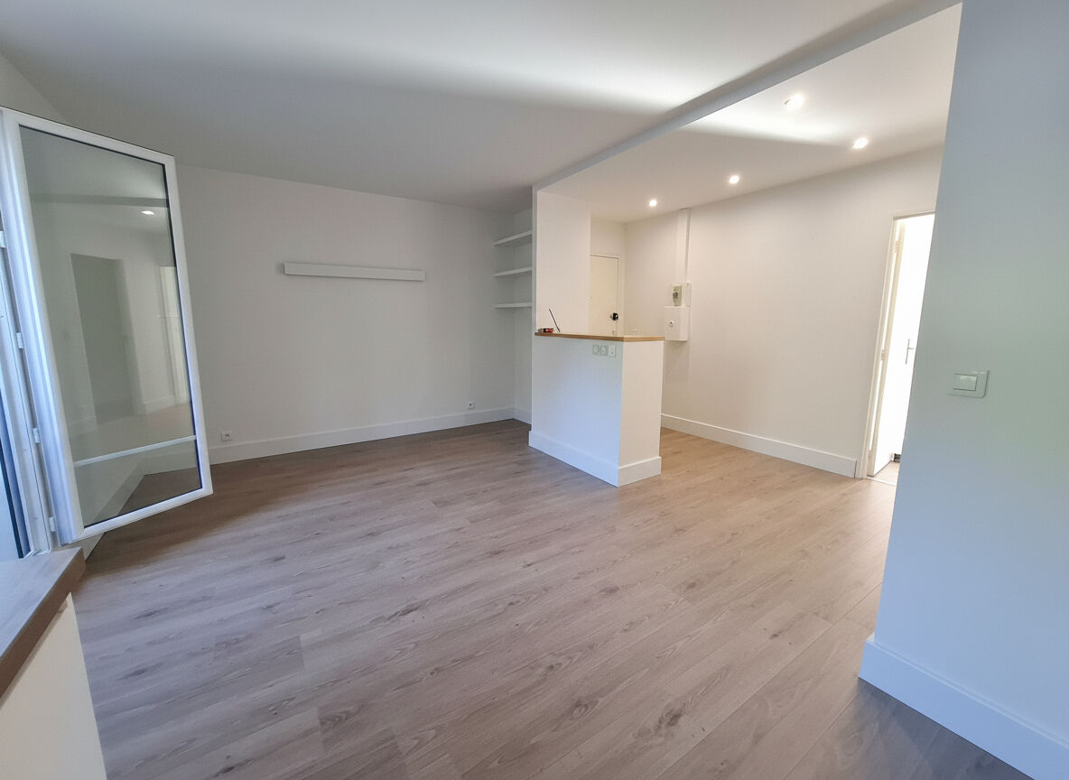 Appartement LIMEIL BREVANNES (94450) 2 pi&egrave;ces 43.00 m&sup2;