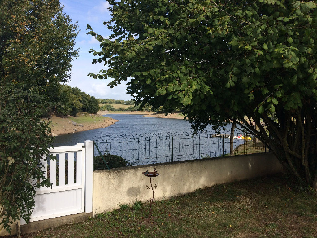 Maison SAINT VINCENT SUR GRAON (85540) 3 pi&egrave;ces 65.00 m&sup2;