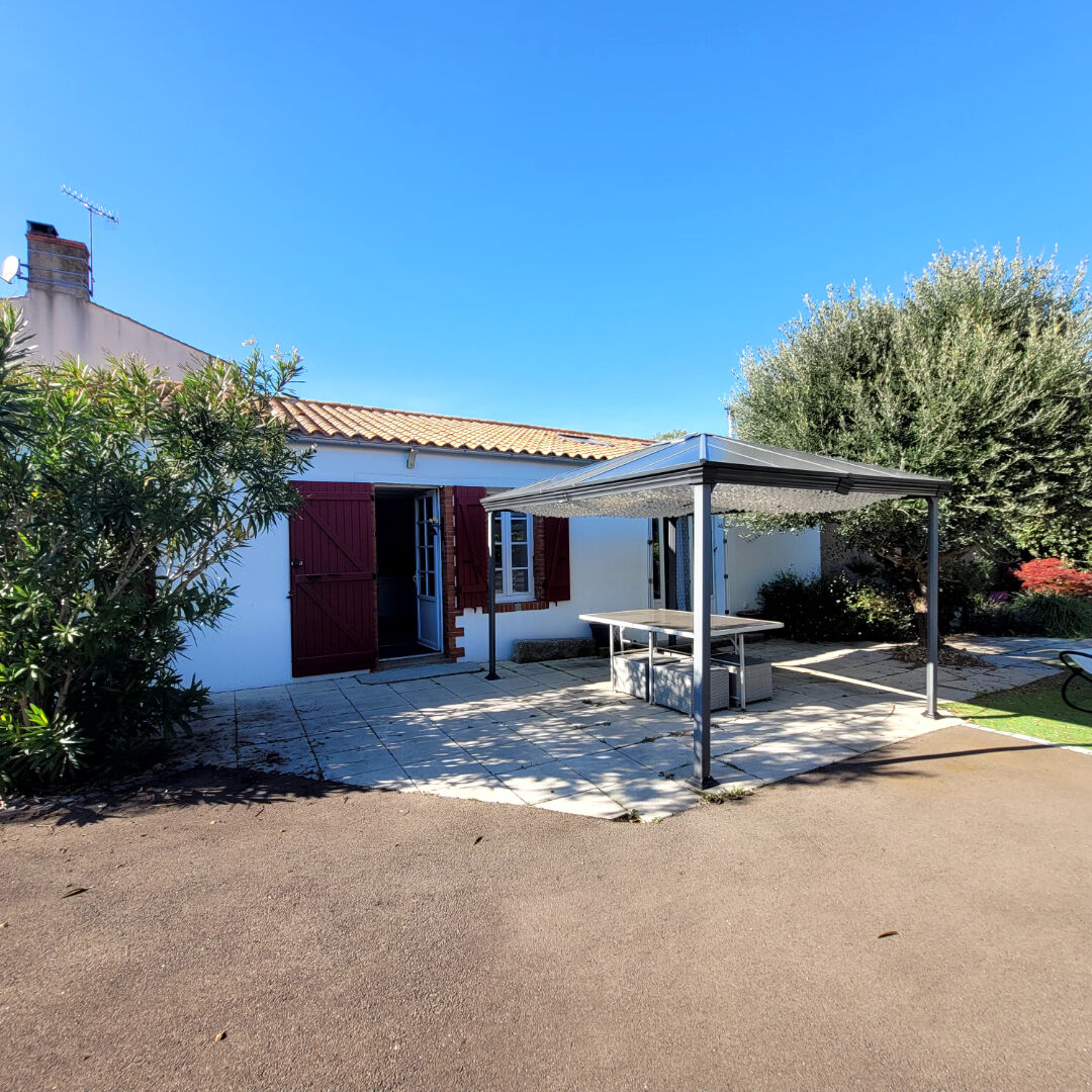 Maison AVRILLE (85440) 3 pièces 88.00 m²